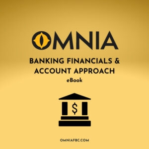 Omnia Banking Financials Account Approach eBook featuredphoto